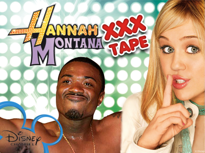 Hannah Montana Have Sex 100